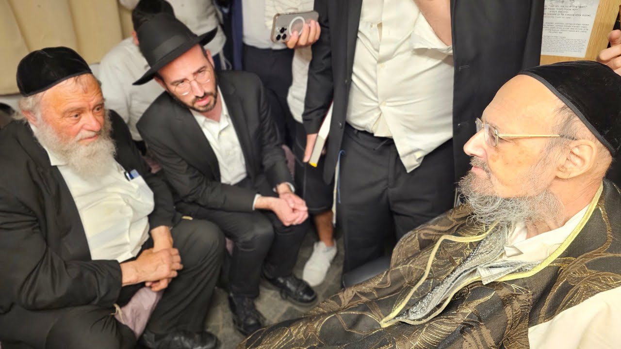 מרגש היוצר והמלחין רה