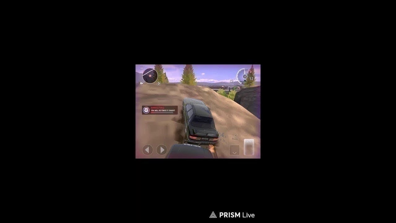 Car Driving Simulator 30