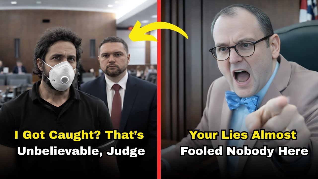 Child Threat Allegation Collapses — Judge Fleischer Catches What Everyone Missed