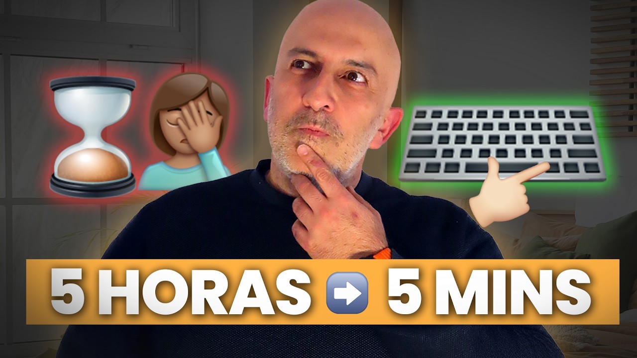 Trucos para memorizar atajos de teclado en las oposiciones