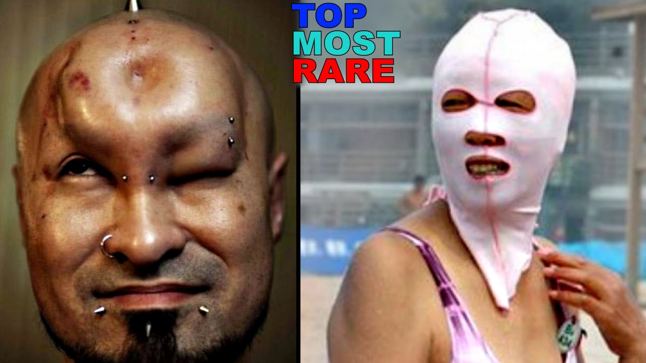 10 Unusual Fashion Trends From Around the World