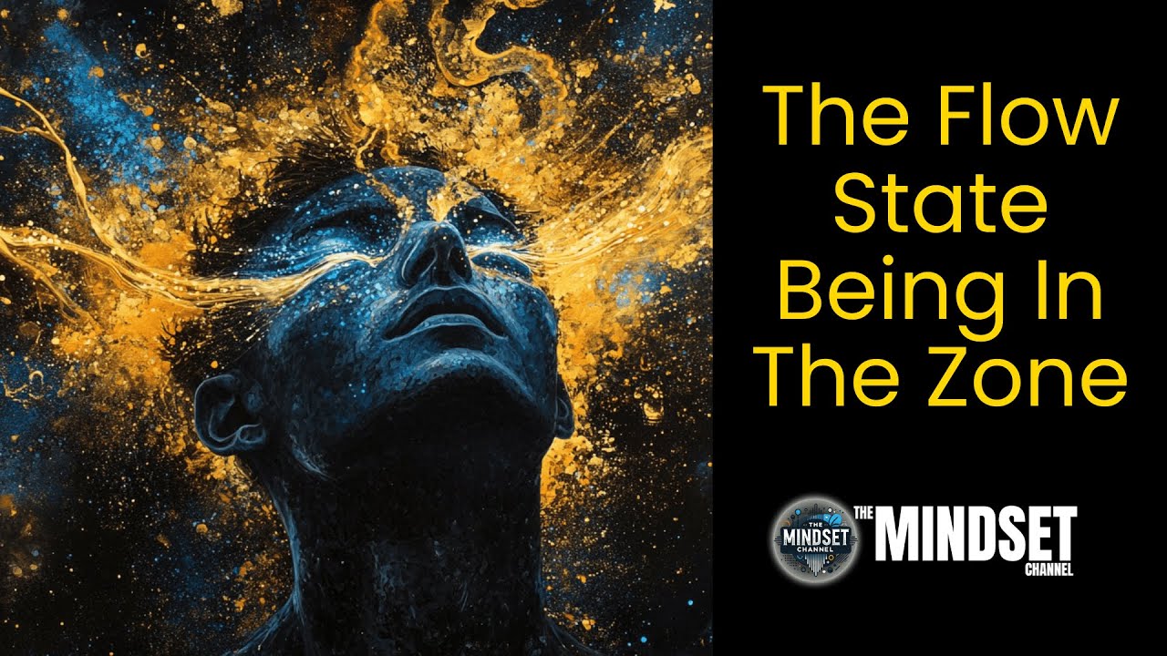 Unlock the Flow State: The Secret to Effortless Peak Performance