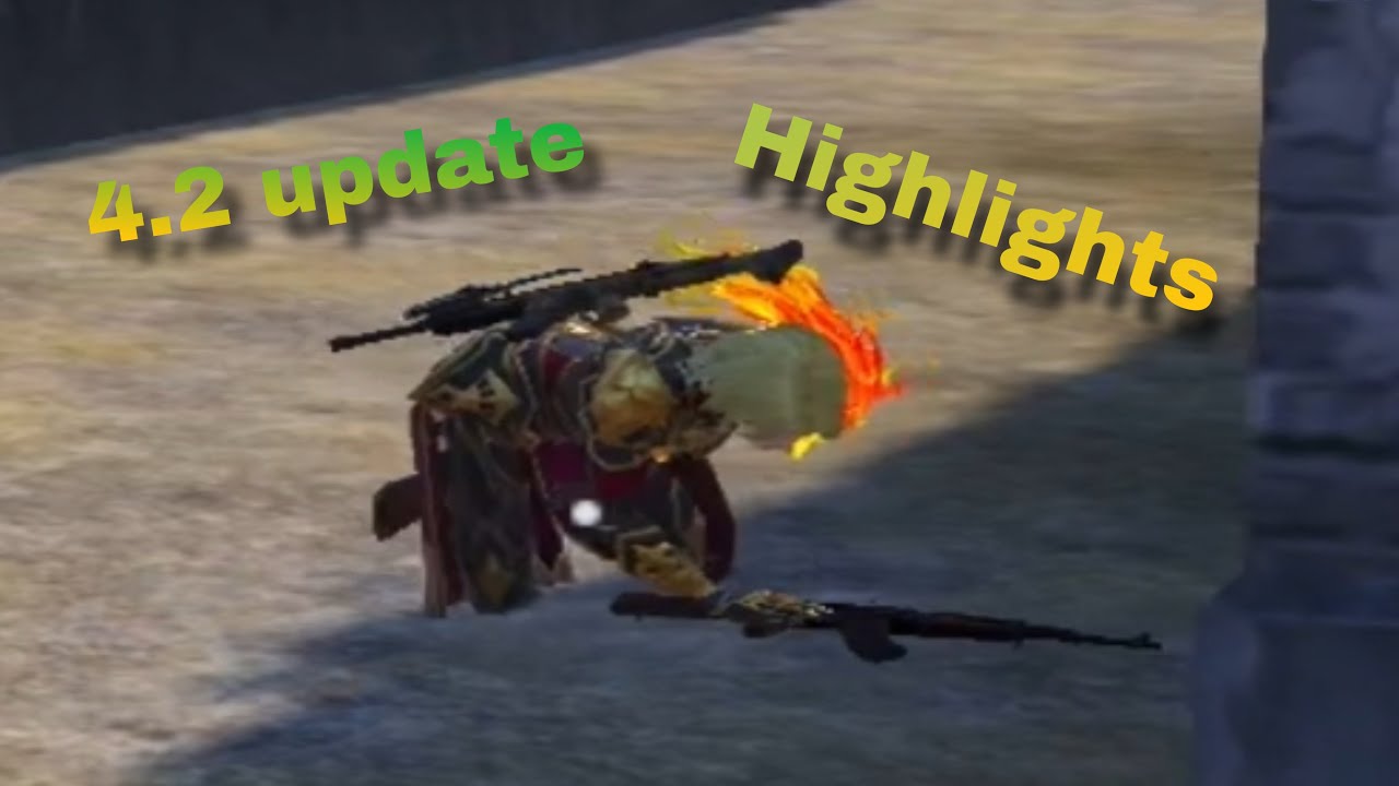 4.2 update 