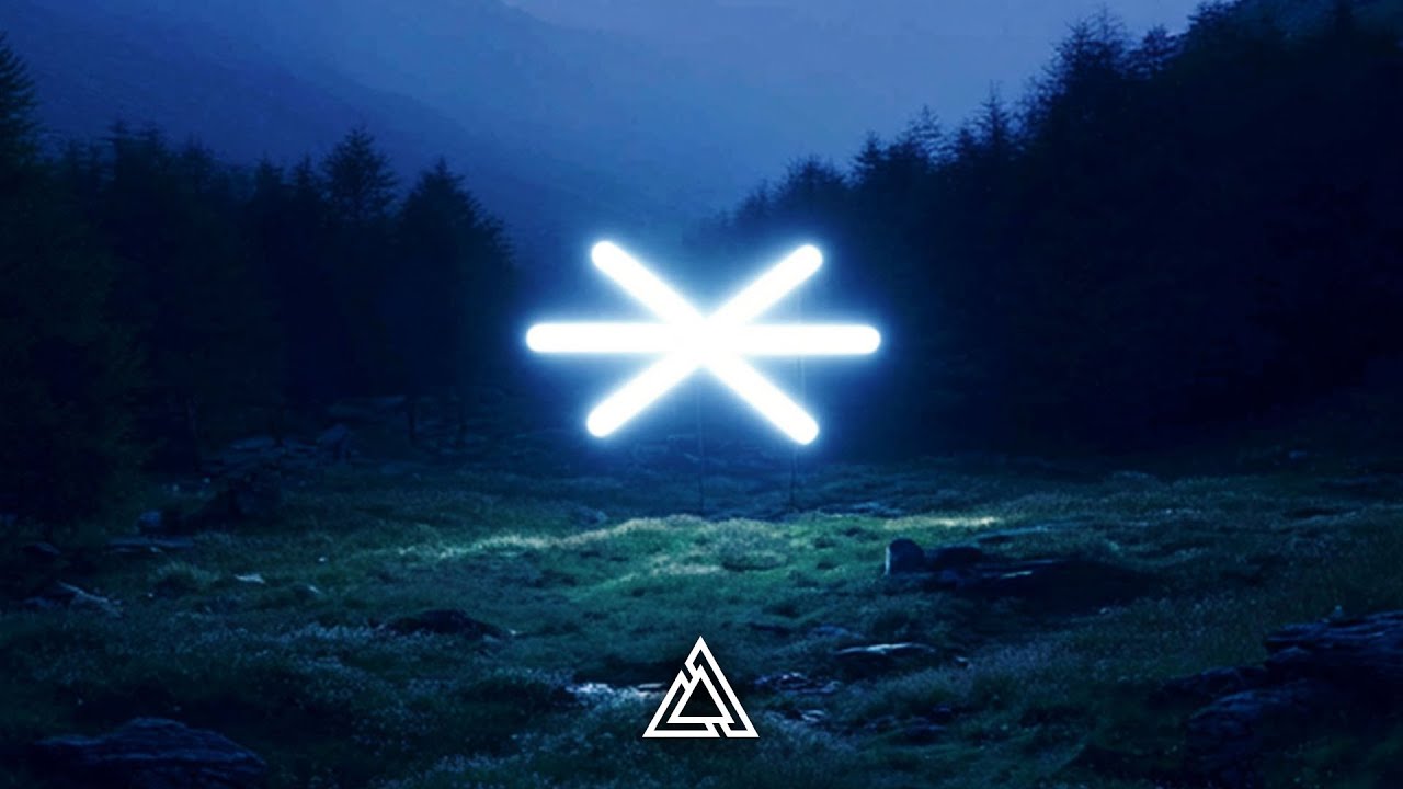 kalm - Fractured Light