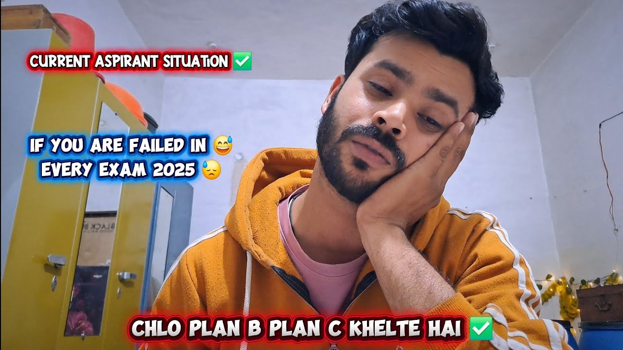 Banking Aspirant Plan B ( Quit Preparation ) ✅ Detailed Banking Preparation Strategy ✅