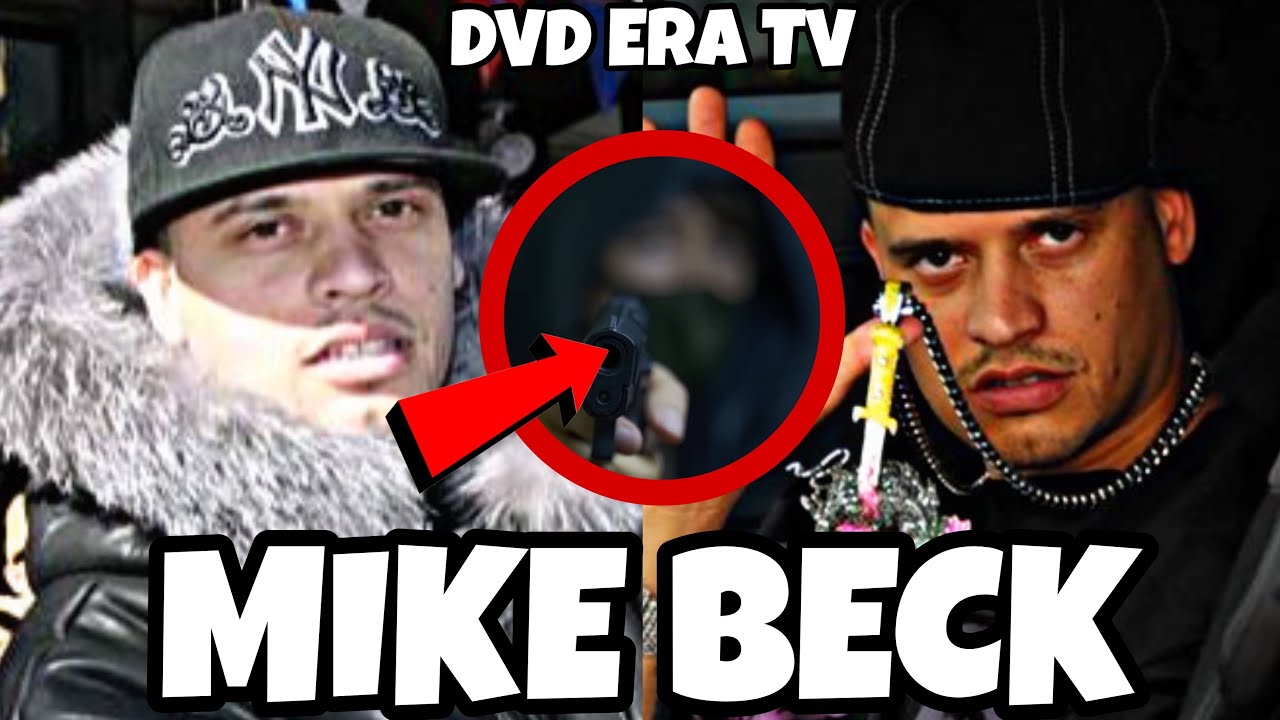 Fat Joe Affiliate Mike Beck SH0T & KiIIed + His Fall Out With PistoI Pete & K.A.R. & GUnit Beef