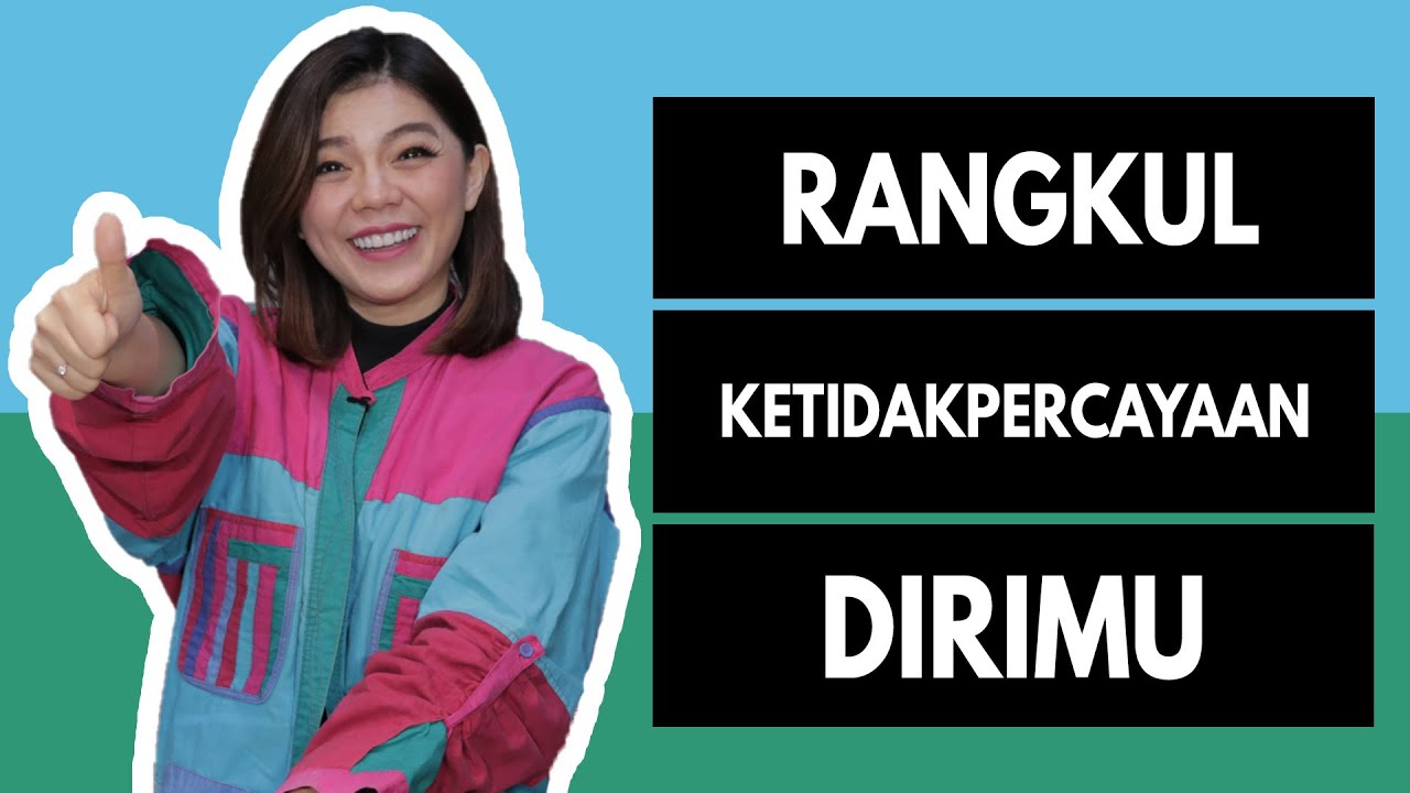 MAU BERTUMBUH? KELUAR DARI ZONA NYAMAN! | Motivasi Merry | Merry Riana