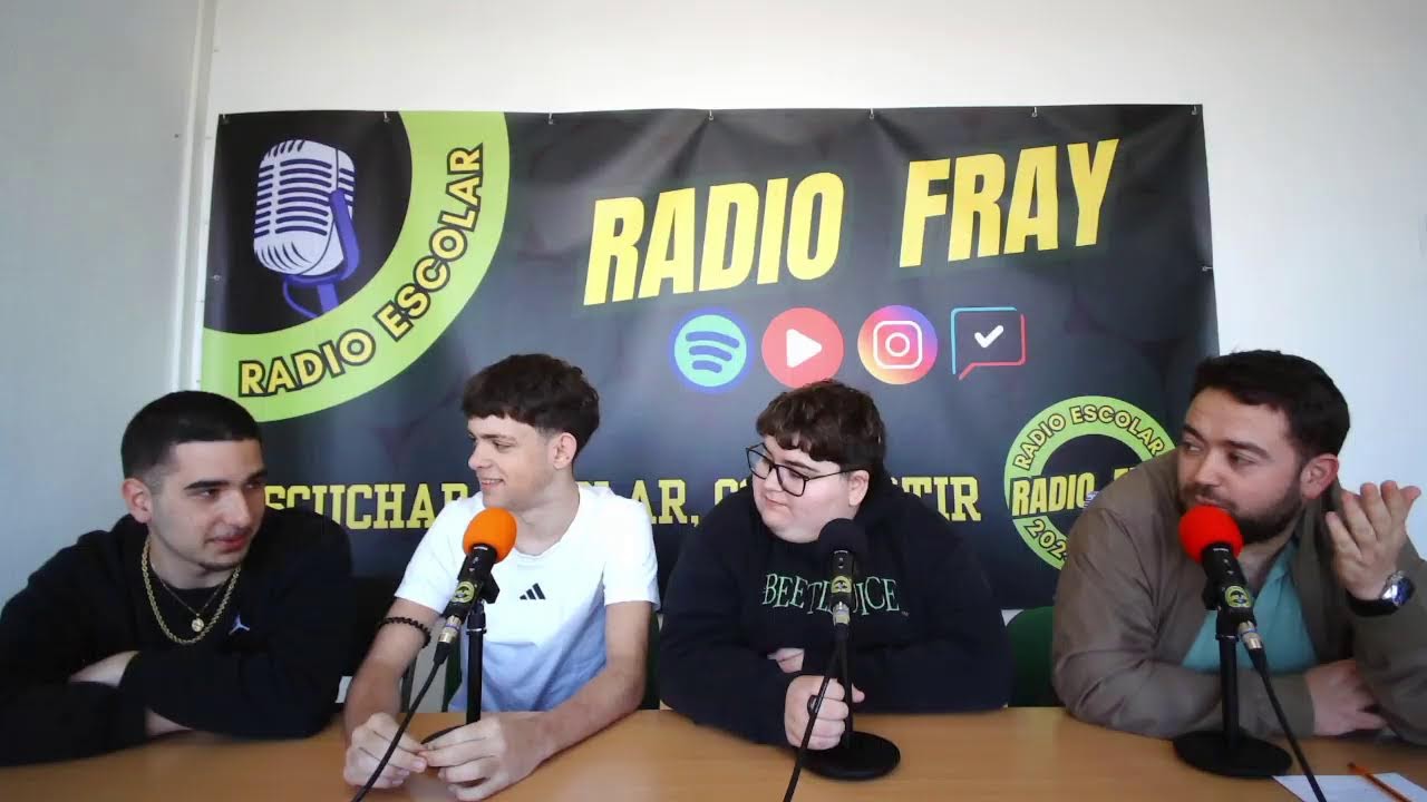 ¿Qué Toca Ahora? Entrevista con Carlos Verdeja y Juanlu Carmona
