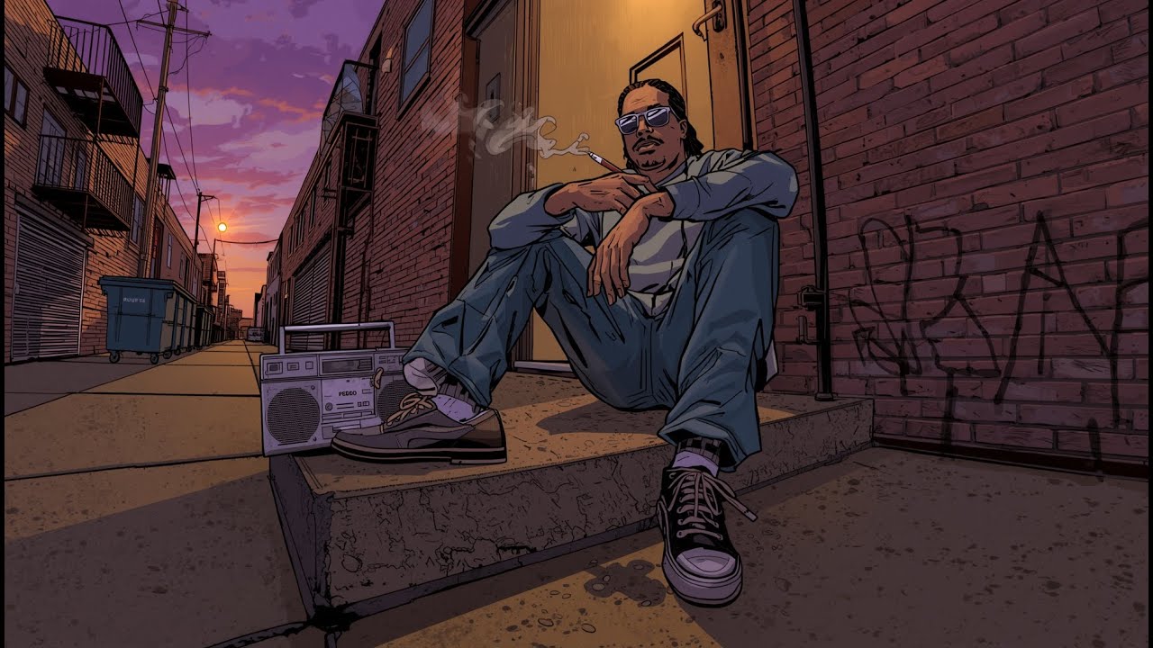Ultimate 420 Hip Hop — Snoop Dogg x Dr. Dre x Eminem | Smoke Flow