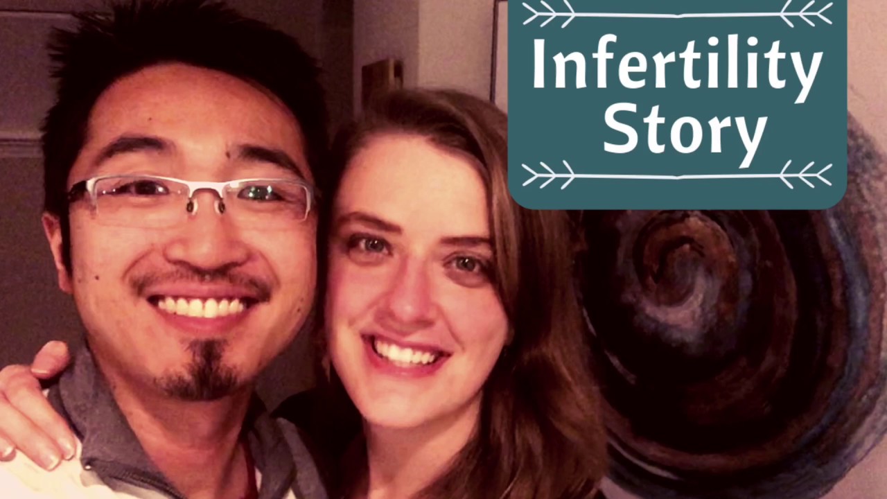 Our Infertility Story | Low AMH/DOR | Starting IVF