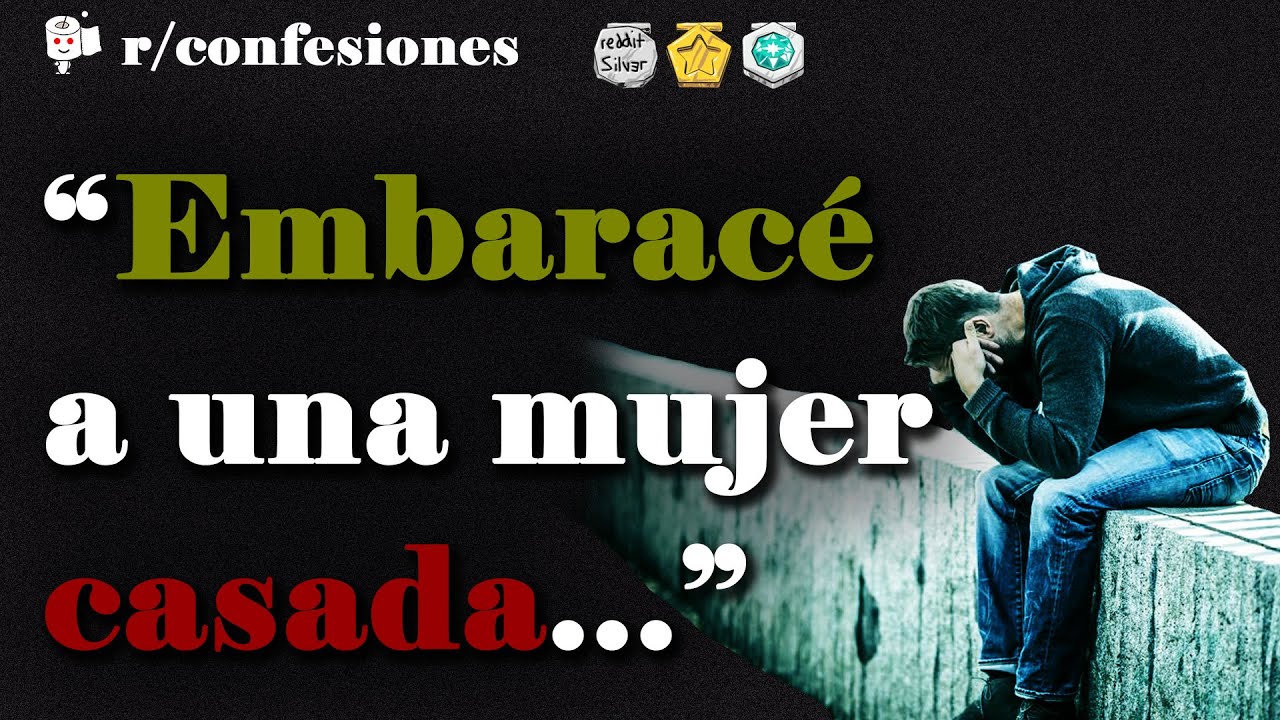 Confesiones anónimas que te dejarán pensando #11 - Preguntas de Reddit en español