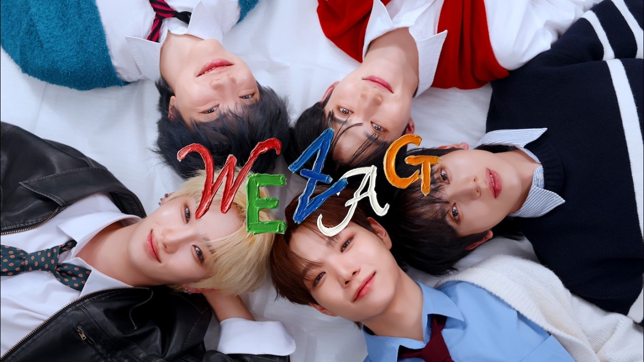 WEZAG - VISUAL FILM