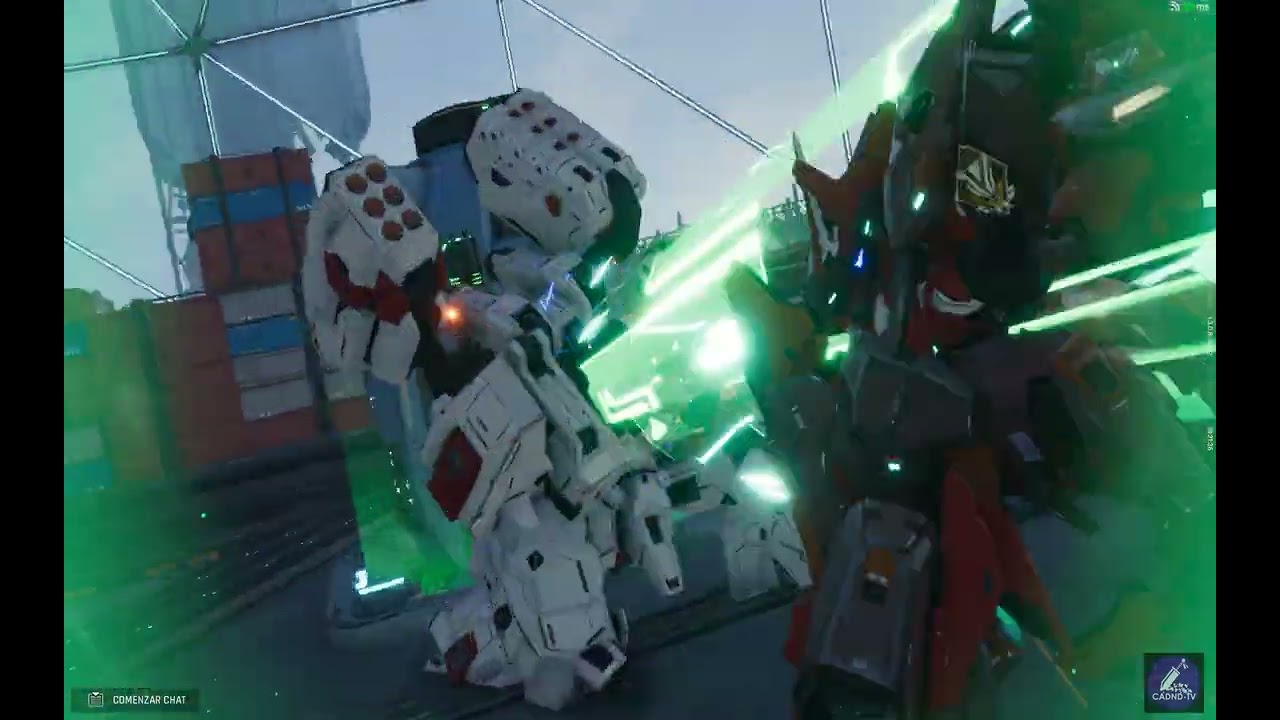 Mecha Break-130