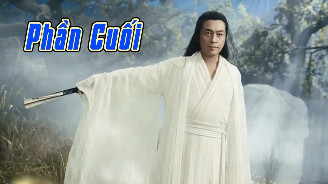 Phim Lẻ Hay | ĐÔNG DU BÁT TIÊN PHỤC MA (Phần Cuối) | Phim Hành Động Tiên Hiệp Hay Nhất