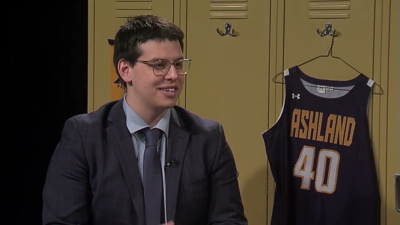 Courtside - Season 2, Episode 10 | Maceo Williams and John Ellenwood Join the Show!