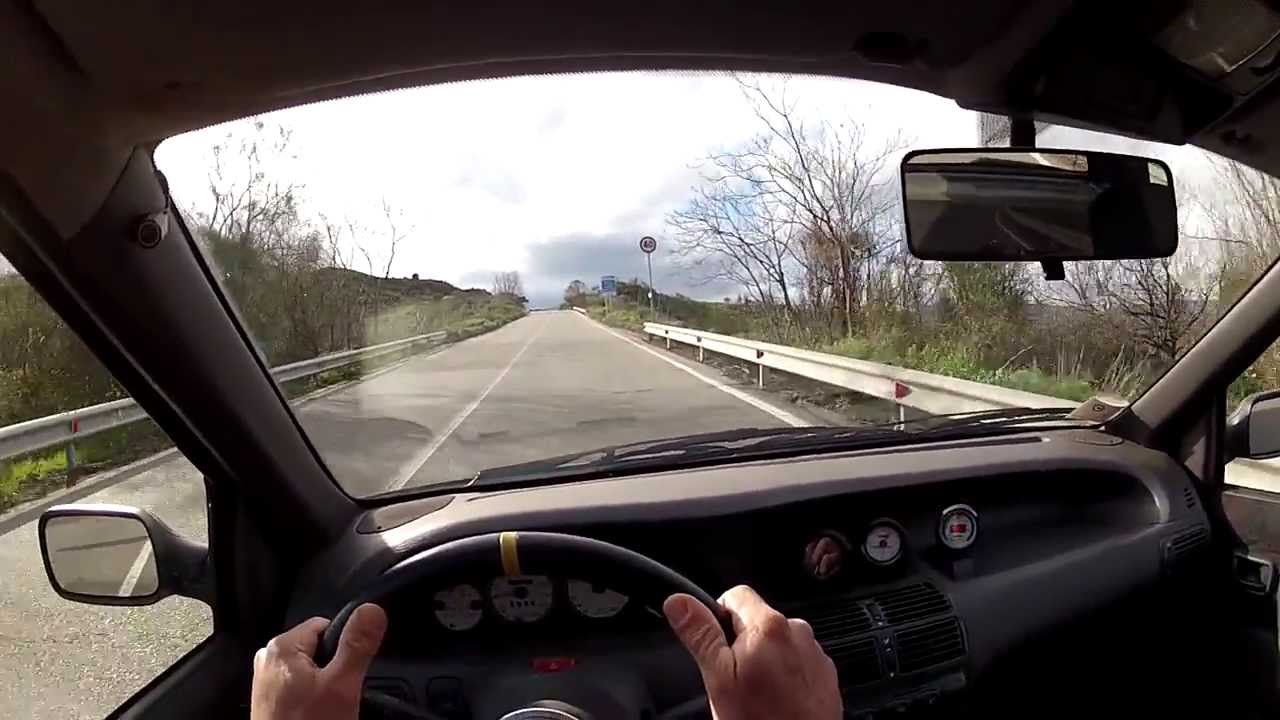 Punto GT Turbo - 