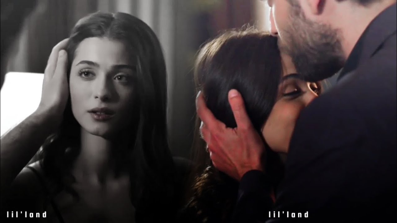leyla + yavuz • criminal