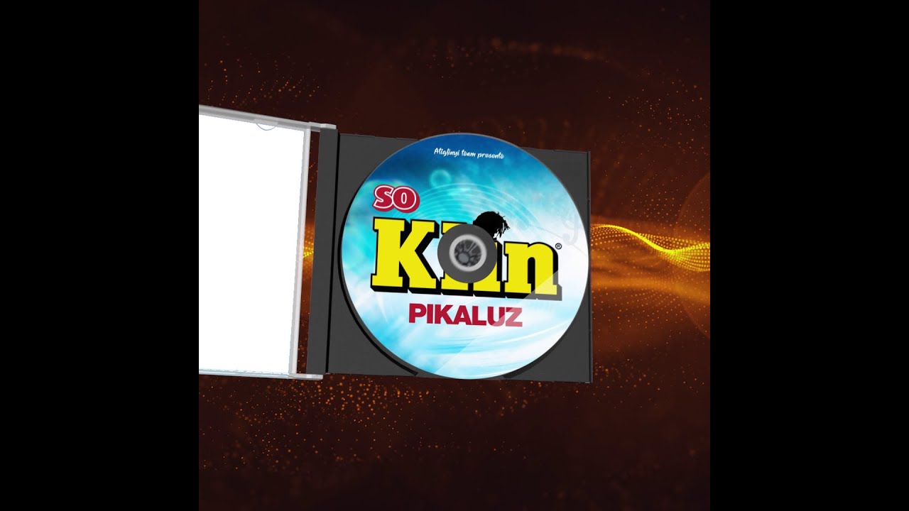 Pikaluz - Soklin (Official audio)