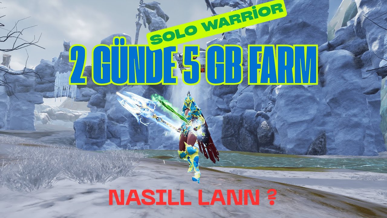RİSE ONLİNE ! 2 GÜNDE 5 GB ! NELER YAPTIK ! İTEM TAKVİYESİ ! ÇEKİLİŞ !