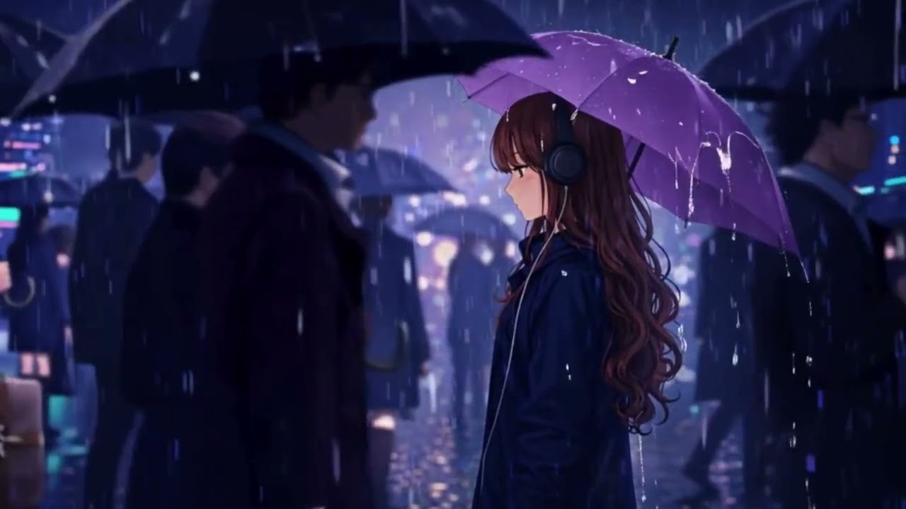 Lofi Lure - Two Years Time (Official Video)