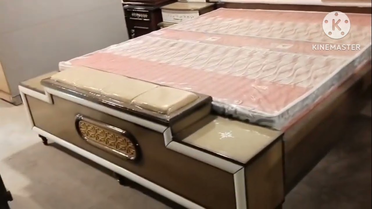 Nawaz Mayari Furniture House | Ready Made Polished Furniture Showroom Tour