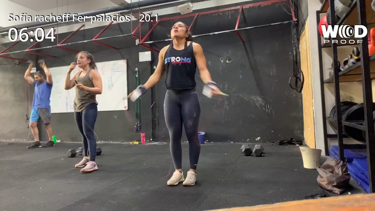 20.2 Sof&iacute;a racheff