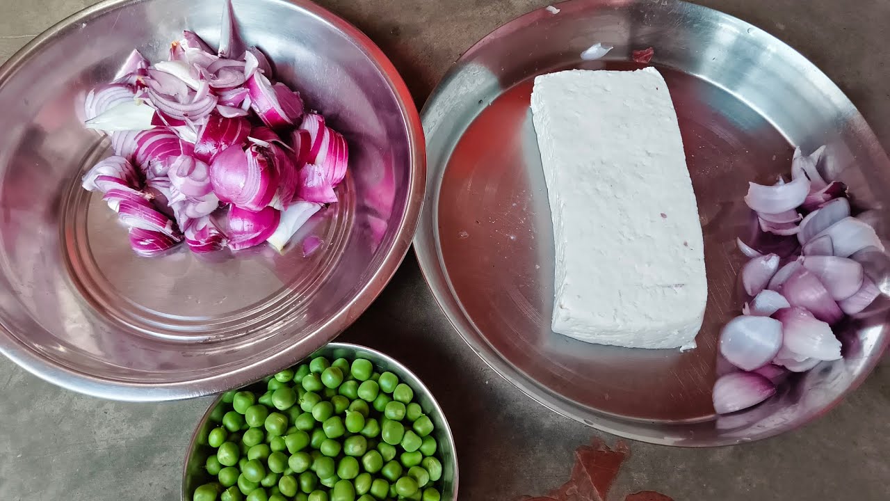 Pehli baar Ghar me banaye itna testy paneer | how to make paneer butter masala recipe #paneer
