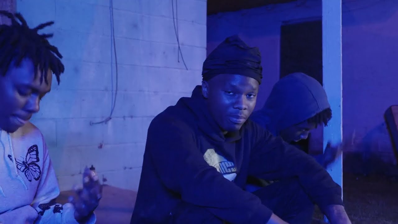 Baby Savage - The Truth