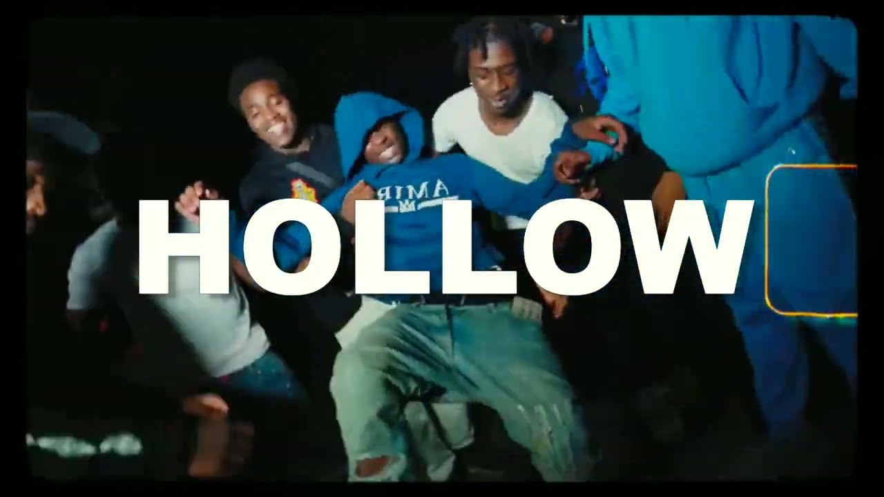 [FREE] Sha Ek x Kyle richh x Miah Kenzo x UK drill "HOLLOW" type beat
