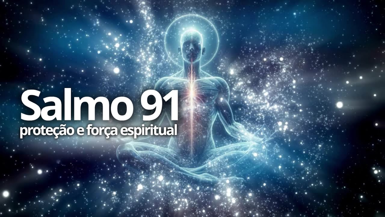Salmo 91 l RAN