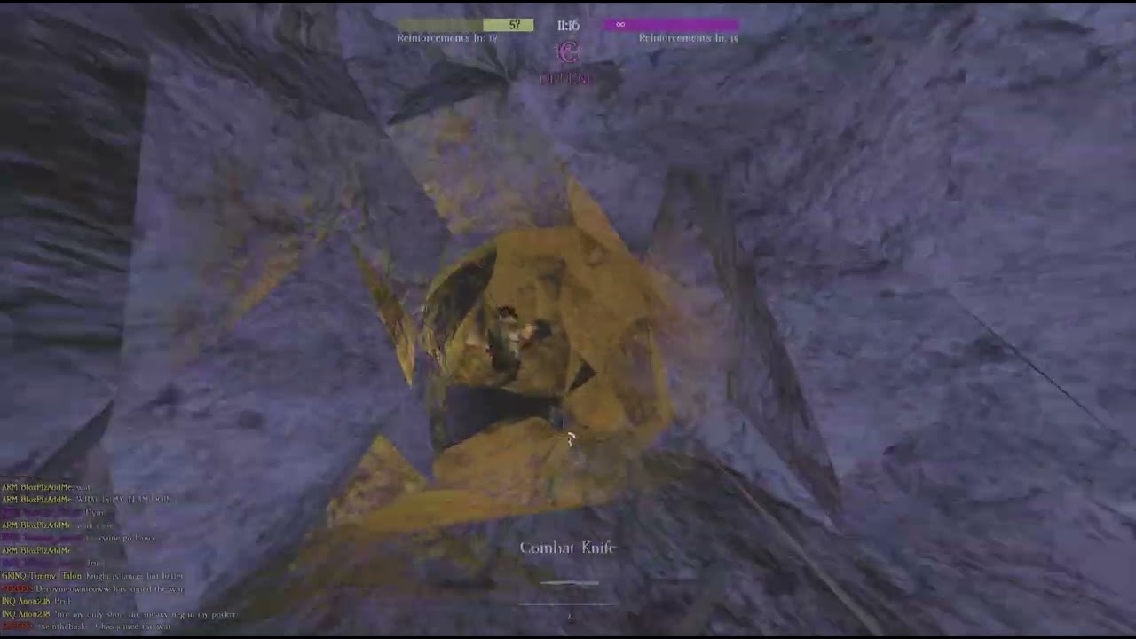 Grave/digger kill comp