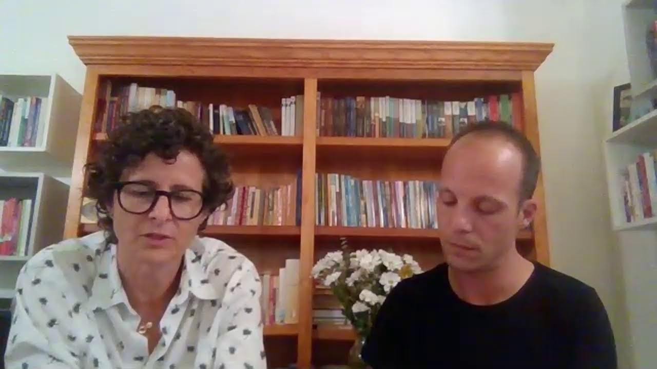 Egoísmo (2/3) com Suzana Simões