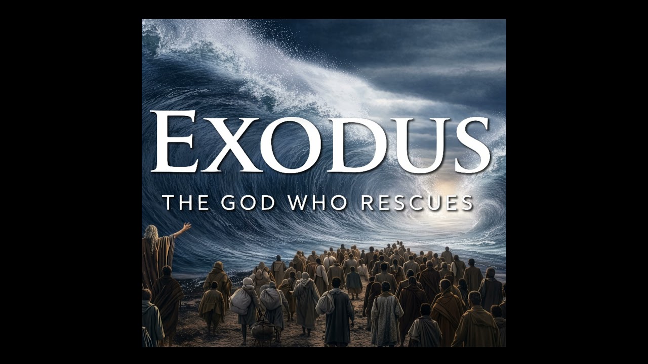 The Great Escape - Exodus