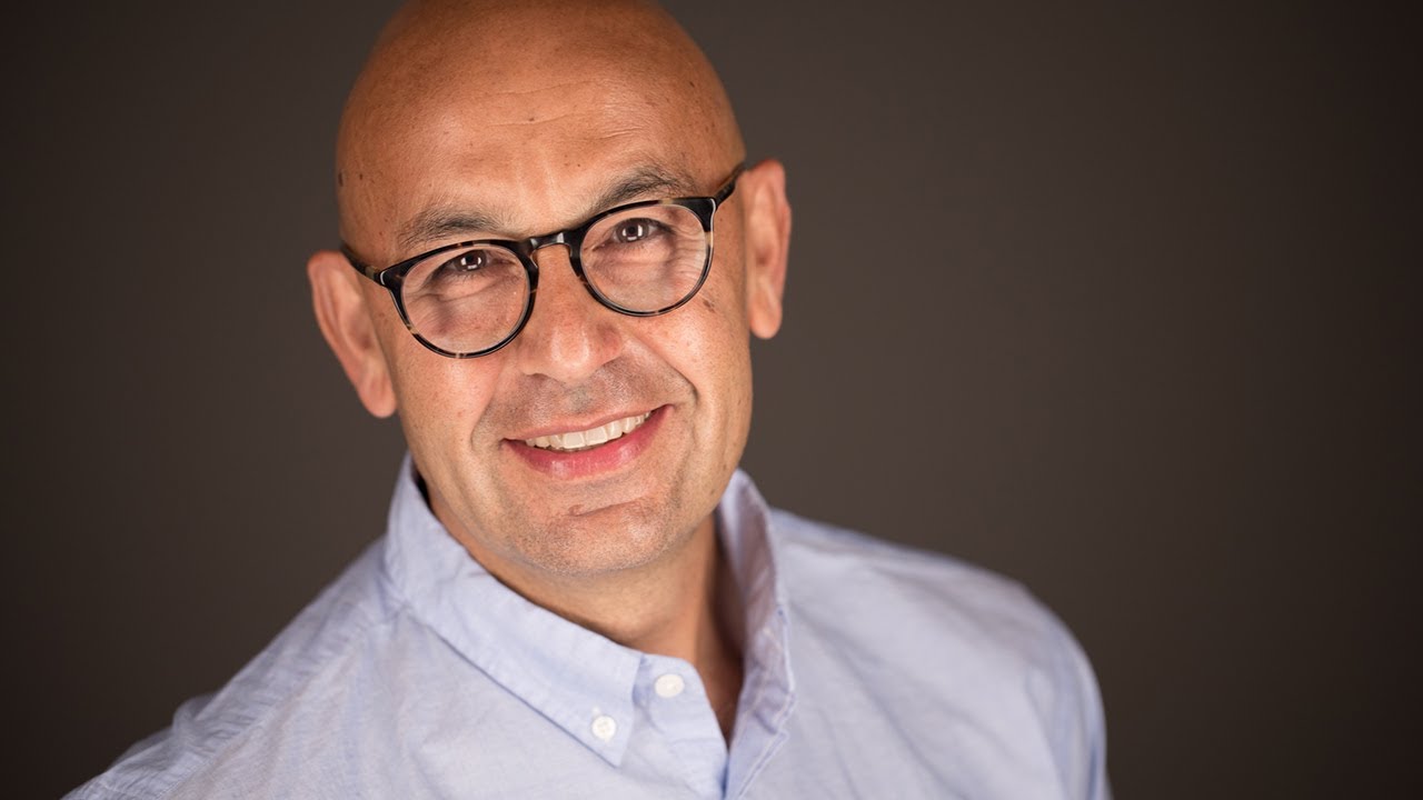 Practice Inspiration &mdash; Dr Galip Gurel &mdash; Balancing Creativity and Technology