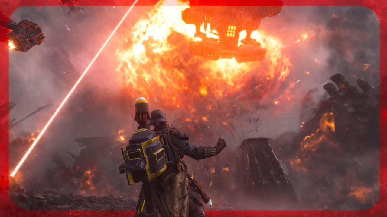 CYBERSTAN - Premier Dive