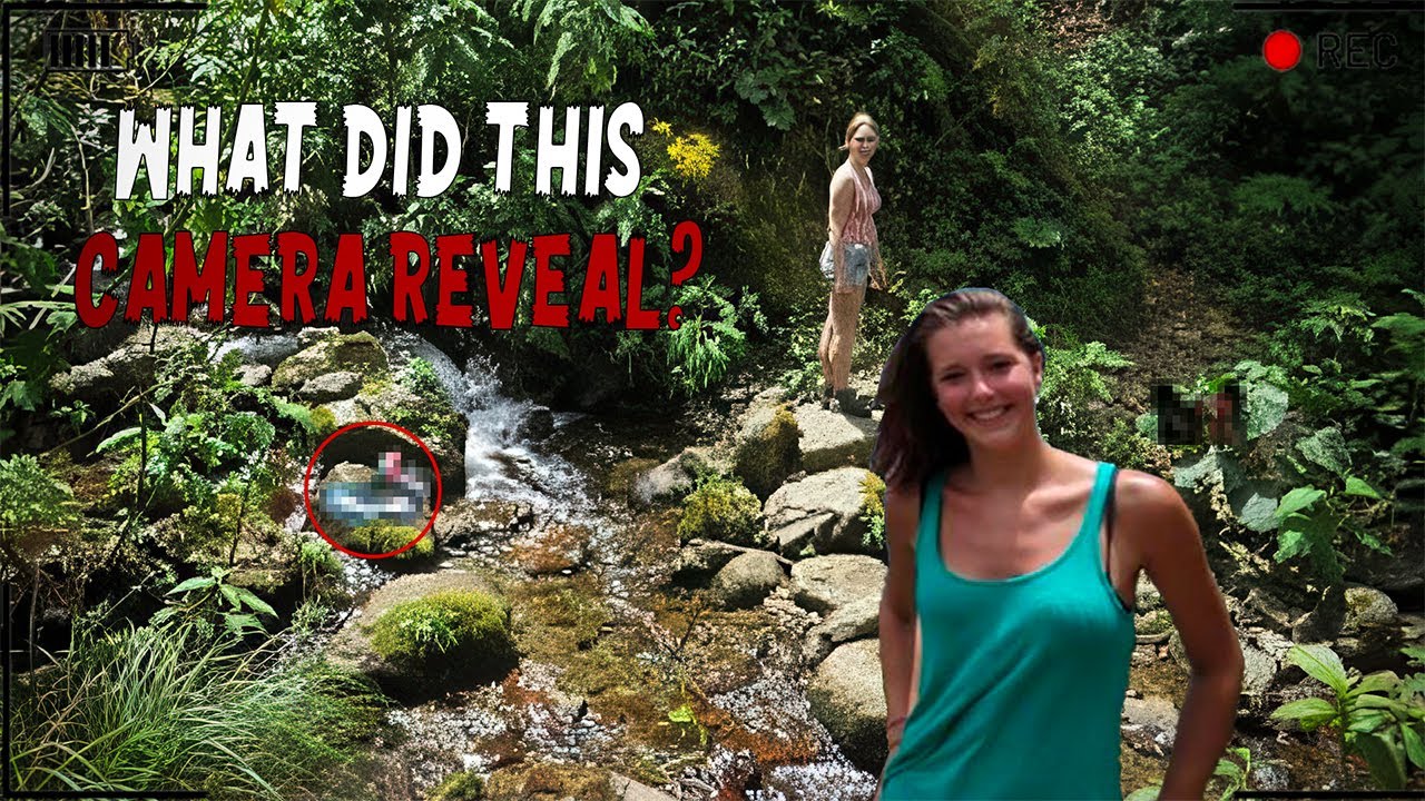 THE TRUE STORY BEHIND THE CAMERA: WHAT REALLY HAPPENED?