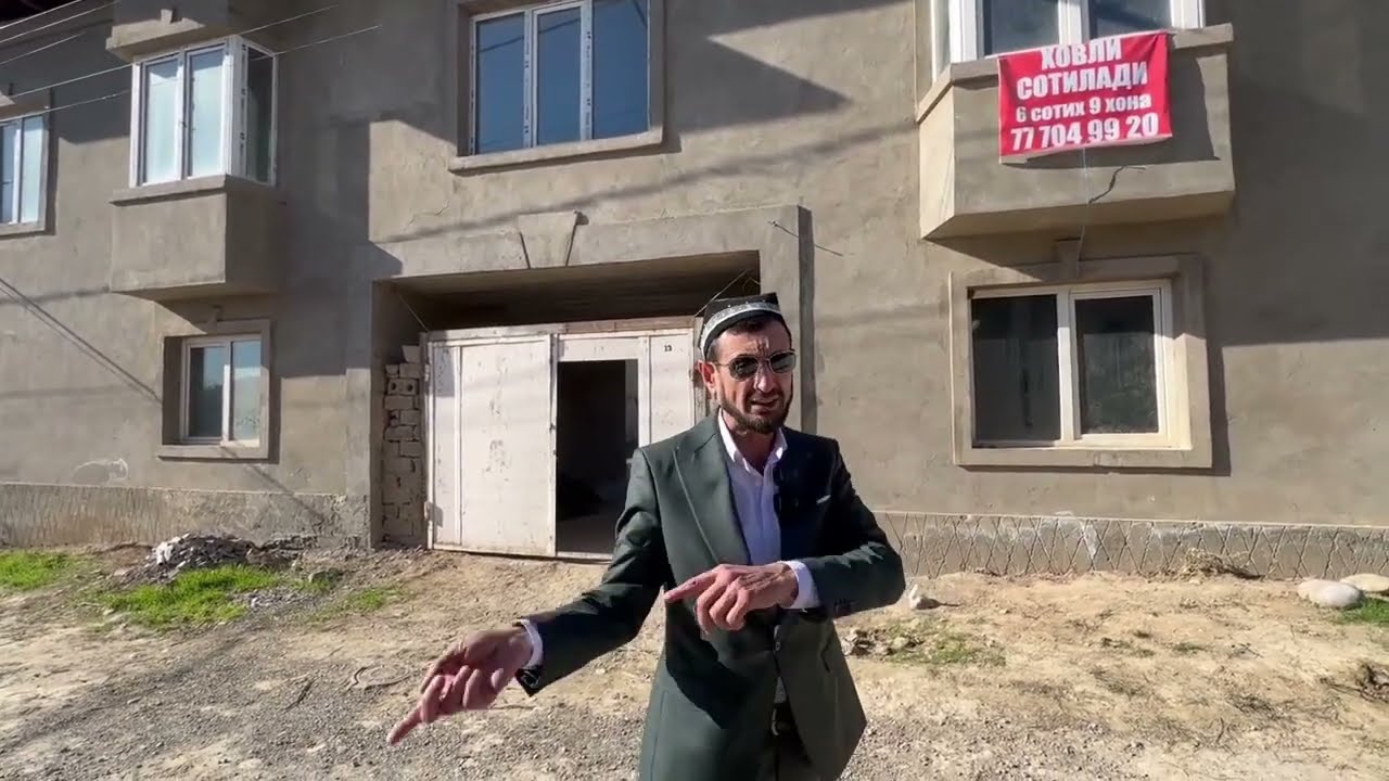 ТОШКЕНТ ҚИБРАЙ ТУМАНИ СРОЧНА ЕР ХИСОБИДА СОТИЛАДИ