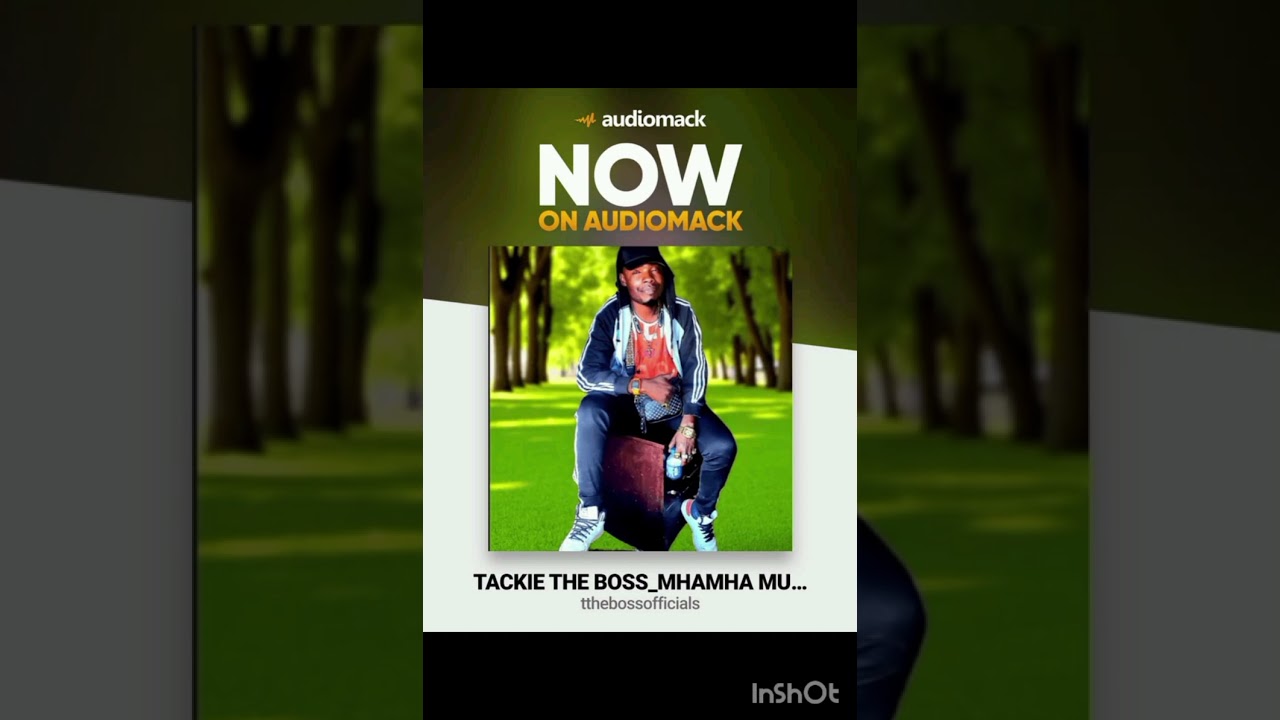 Tackie the boss 2025 singles mixtape ft Junior master n Ninja St A.K.A chi captain 🎶🎶🎶🎶✨️