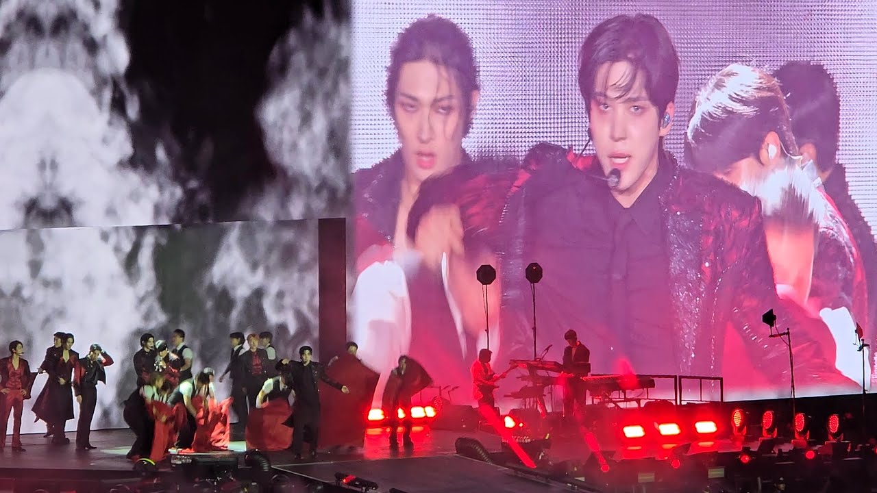 ATEEZ 