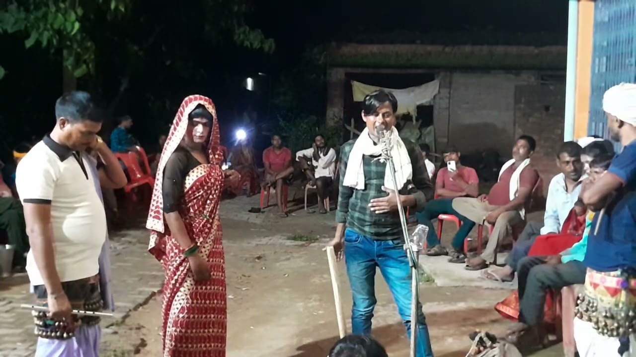 भाग के ना जो नाइट दारू समझ करो लड़ाई बिरहा