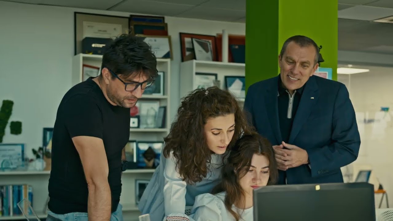Creează-ți drumul &icirc;n Autonom