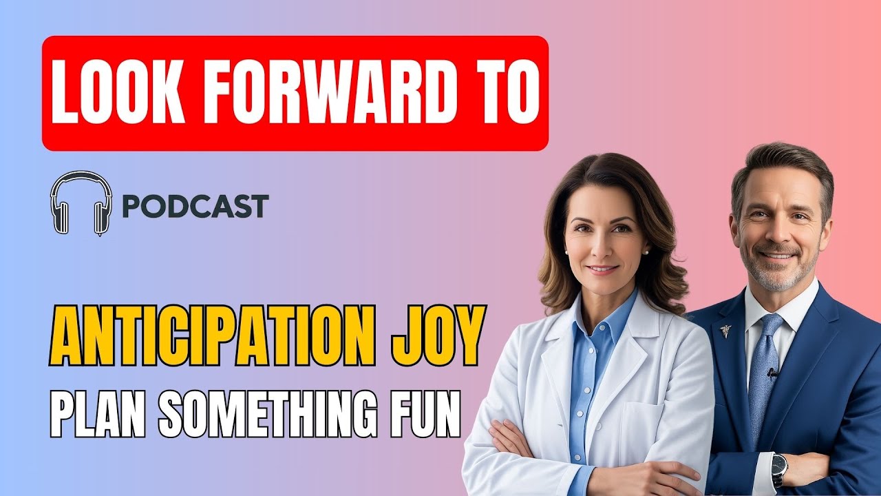 Finding Joy in Planning Fun: How Anticipation Boosts Happiness