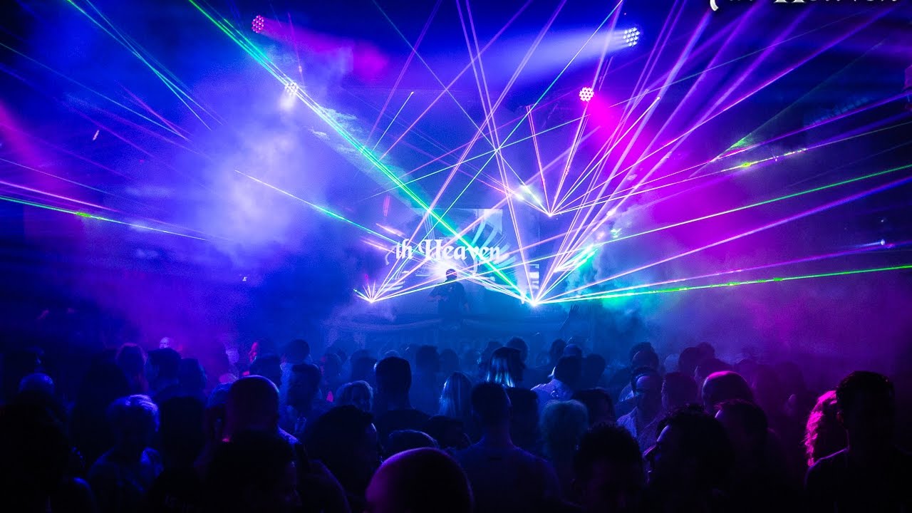 7th Heaven - Aftermovie 4 years @ club Rodenburg, 25 maart 2017