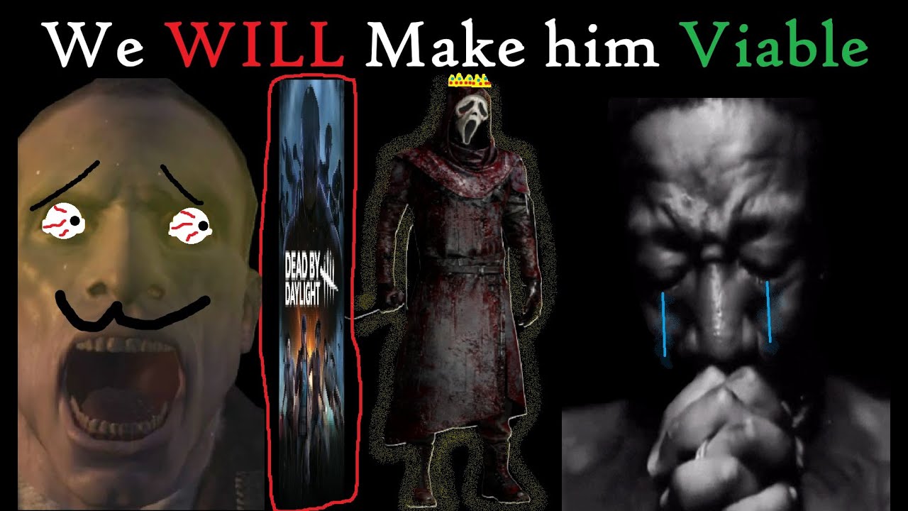 Chillax Maxing on a STINKY Thursday | DBD + Zombies