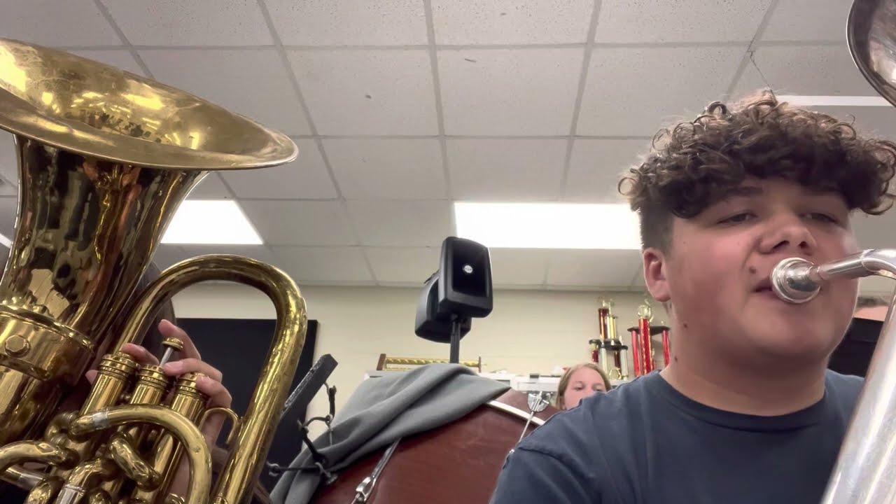 The Mandalorian - Euphonium