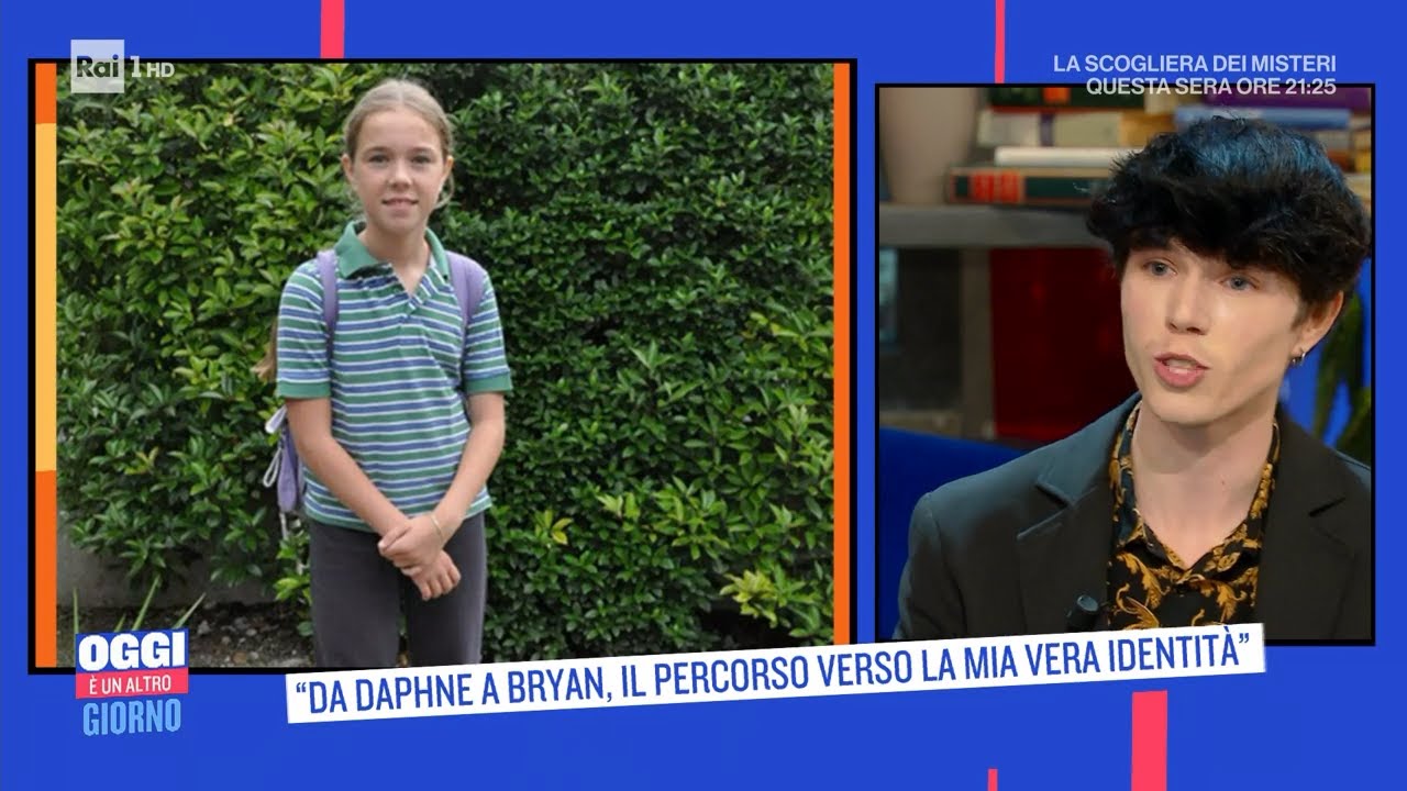 Da Daphne a Bryan: 