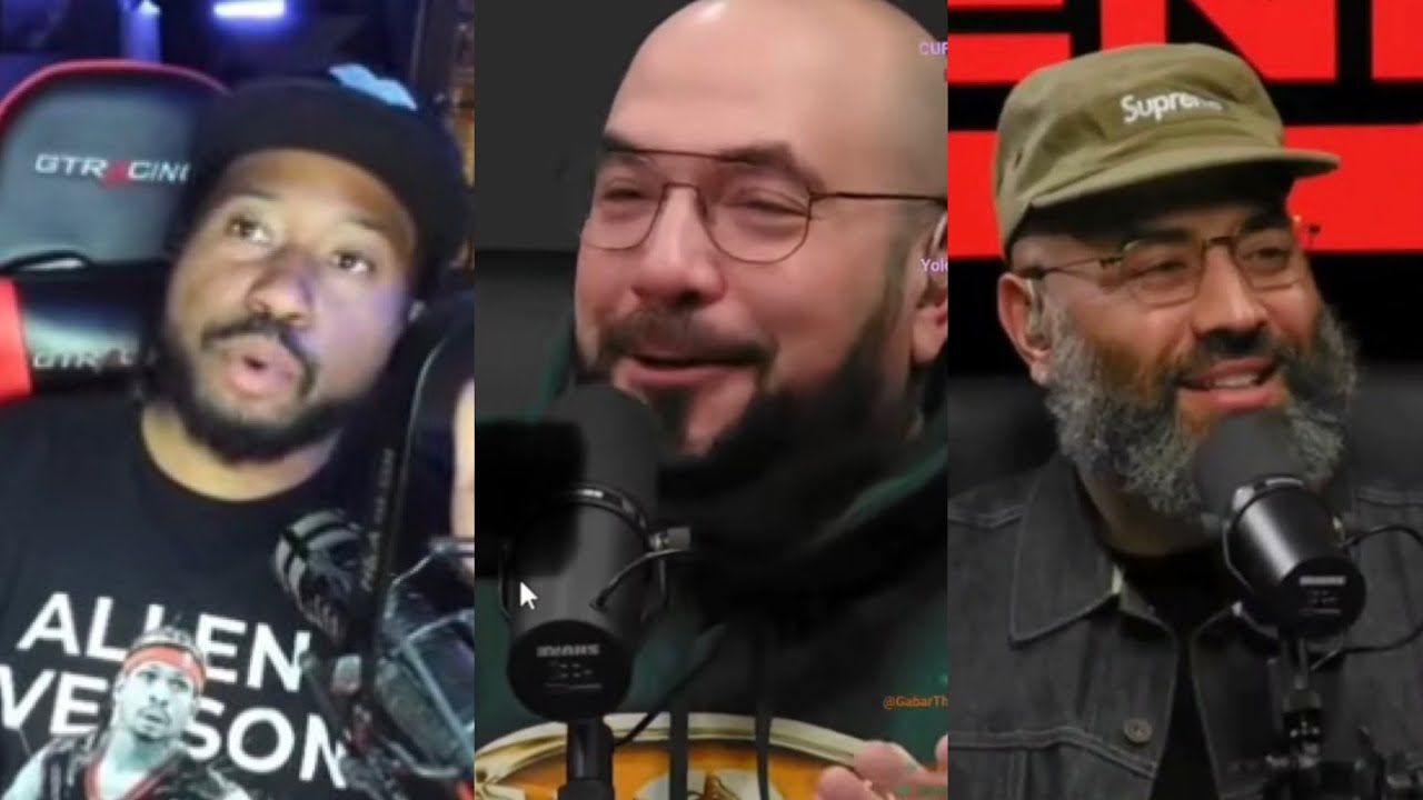 They want the Clout IV! Akademiks responds to Ebum & Rosendweeb dissing him on their podcast!
