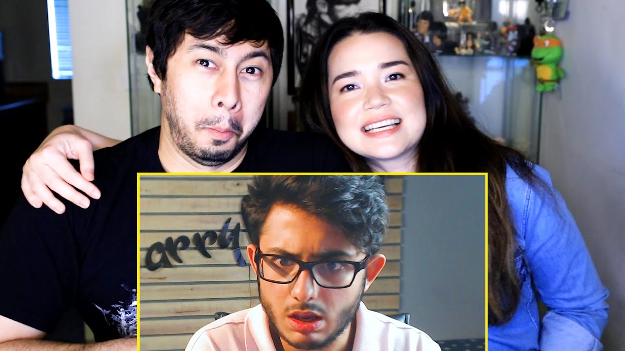 CARRYMINATI | 