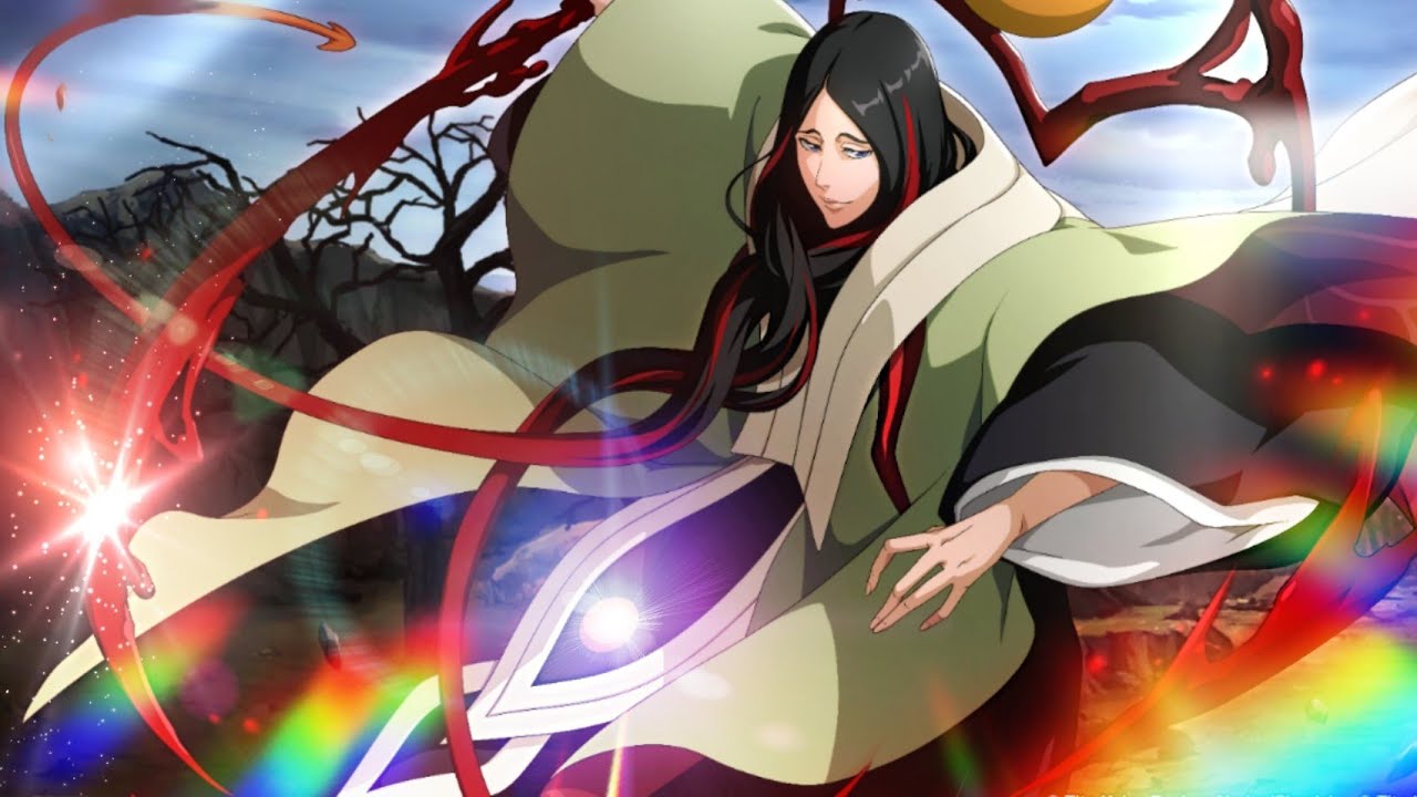 Beyond Bankai Retsu Unohana: 5/5 T20 Max Transcended Gameplay Review | Bleach Brave Souls | SAFWY