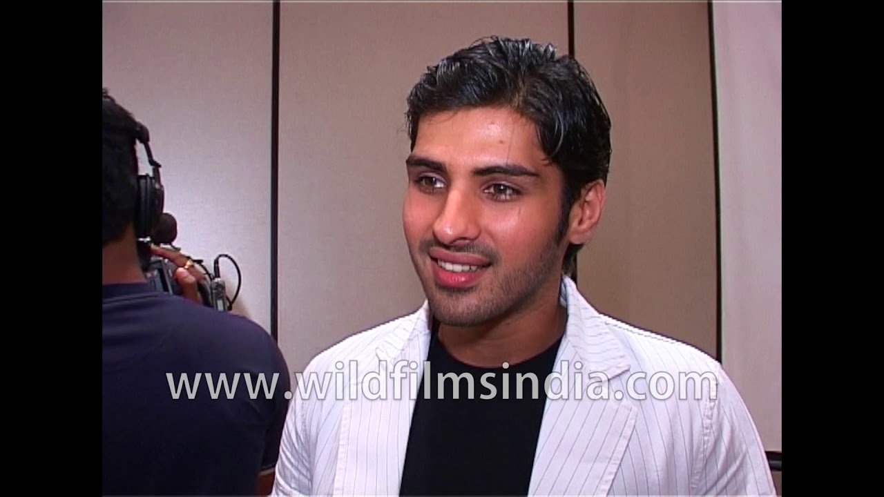 Sameer Dattani on his character in Life Mein Kabhie Kabhiee